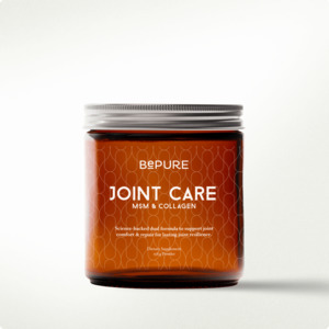 Joint Care MSM & Collagen