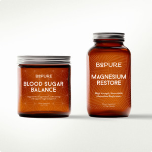 Frontpage: Everyday Balance Pack