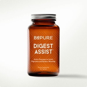 Digest Assist