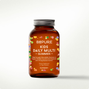 Kids Daily Multi Gummies