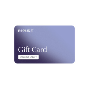 BePure e-Gift Card