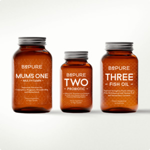 Pregnancy & Motherhood Pack