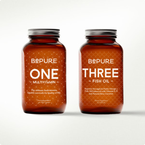 Everyday Health Pack