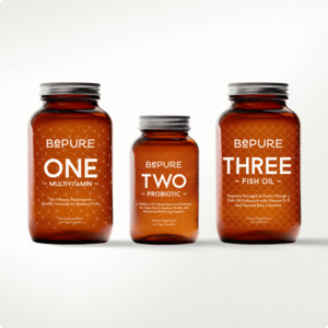 Everyday Wellness Pack