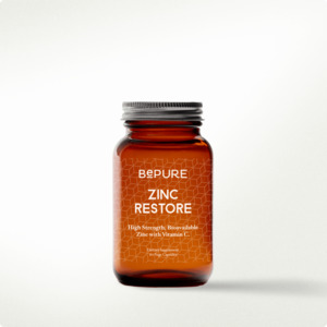 Essentials: Zinc Restore