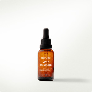 Vit D Restore Liquid