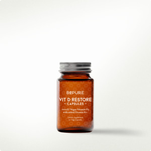 Vit D Restore Capsules