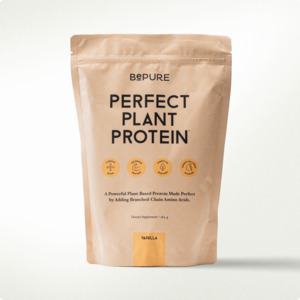 Essentials: Perfect Plant Protein Pouch