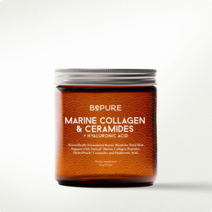 Collagen & Ceramides + Hyaluronic Acid (Marine)
