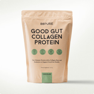 Good Gut Collagen Protein Pouch