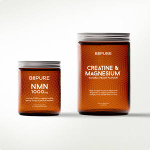 BePure Energy Essentials Pack