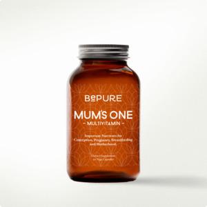 Essentials: BePure Mum's One
