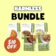 Harmless Bundle (12 meals)