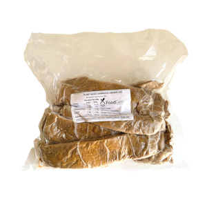 Plant-based Meat: Harmless Plant Based Chicken Pieces