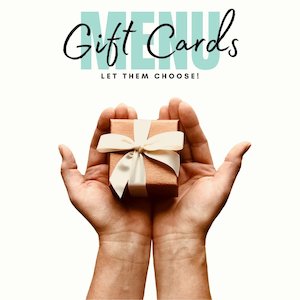 All: Online Gift Cards