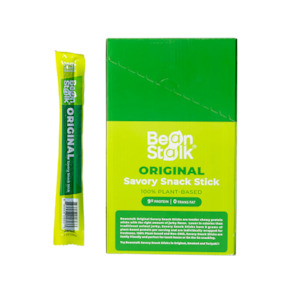 Harmless - Beanstalk Original Jerky Stick