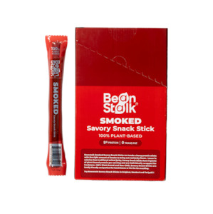 All: Harmless - Beanstalk Smokey Jerky Stick
