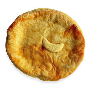 Harmless Pies: Harmless Nacho Cheese Pie 220G