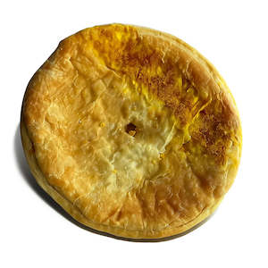 Harmless Butter Chicken Pie 220g