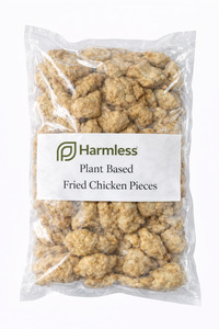 Harmless Fried Chicken Bites 1kg