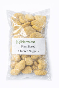 Harmless Chicken Nuggets 1kg