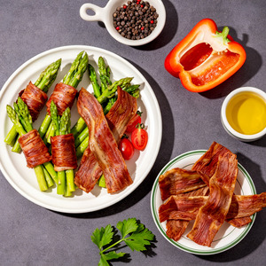 Harmless Bacon - COMING SOON