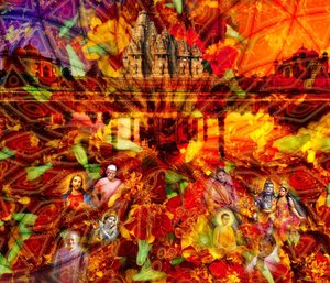 Products: DESTINY, MEANING & EVOLUTION - B Prior