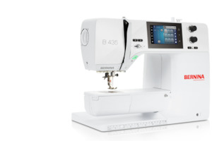 Bernina 435 Sewing Machine