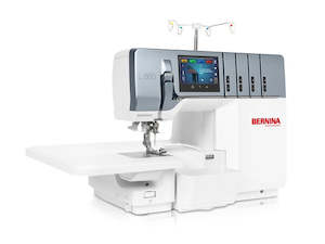 Bernina L860 Air Threader Overlocker