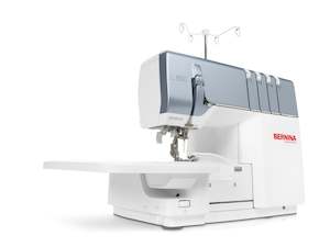 Bernina L850 Air Threader Overlocker