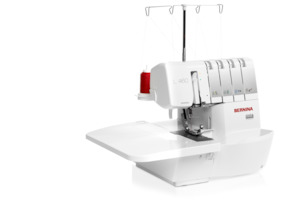 Bernina Overlockers: Bernina L460 Overlocker