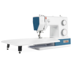 Bernette Sewing Machines: Bernette B05 Academy Sewing Machine