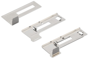 Bernina Accessories: Bernina Fabric Feeding Aid for Sewing Buttonholes