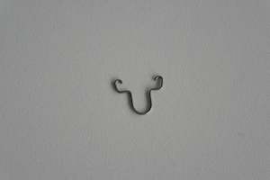 Bernina Accessories: Thread guide for Couching