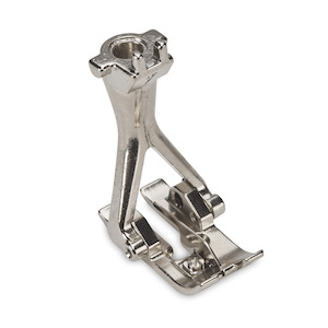 Bernina Presser Feet 1: Bernina #7 Old Style Tailor Tack Foot