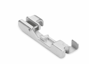 Bernina Presser Feet 1: Multi Purpose Foot with Guide for Bernina 700d/800DL Overlocker