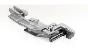 Bernina Presser Feet 1: Bernina Overlocker Gathering Foot