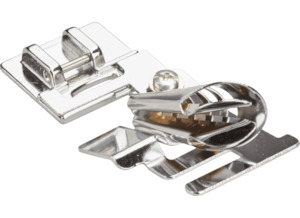 Bernette Binder Attachment For Pre-Folded Bias Tape B33/35