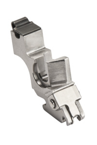 Bernette Feet: Bernette 70 Series Universal Adaptor Shank