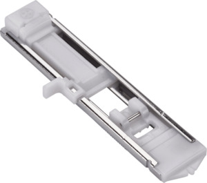 Bernette Buttonhole Foot with Slide