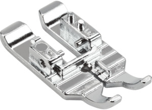 Bernette Patchwork Foot B77/79