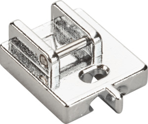 Bernette Feet: Bernette Invisible Zipper Foot b77/79