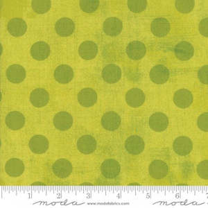 Moda Grunge: Moda Grunge Hits The Spots - Decadent