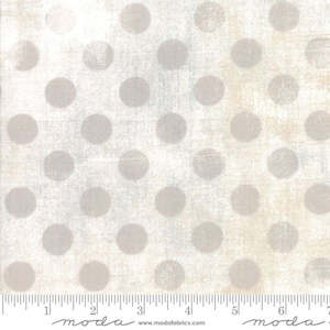 Moda Grunge: Moda Grunge Hits The Spots - White Paper