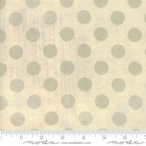 Moda Grunge: Moda Grunge Hits The Spots - Parchment