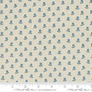 French General: French General - Champagne - Pearl/French Blue