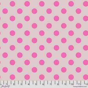 Tula Pink - Pom Pom - Cosmic