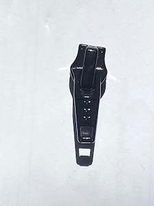 Zips: YKK Metal Zip Sliders Coil