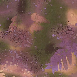 Fossil Fern: Fossil Fern - Rodeo Tan