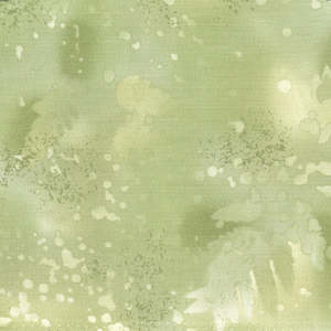 Fossil Fern: Fossil Fern - Silver Sage